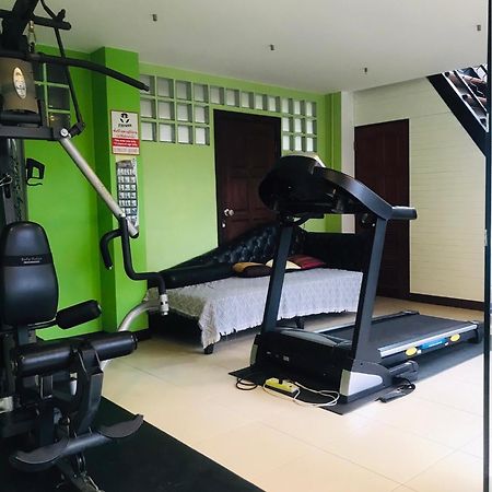 Chedi Home Chiang Mai Dış mekan fotoğraf