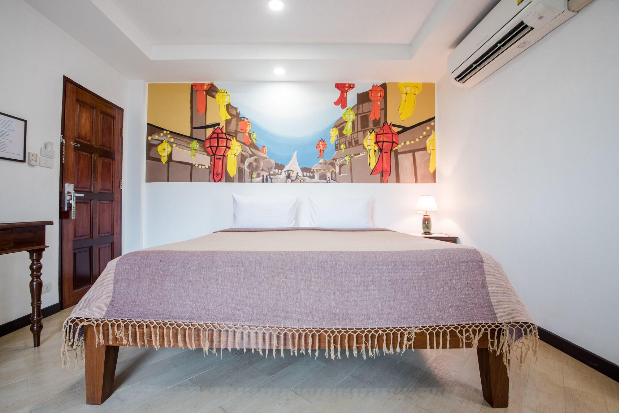 Chedi Home Chiang Mai Dış mekan fotoğraf