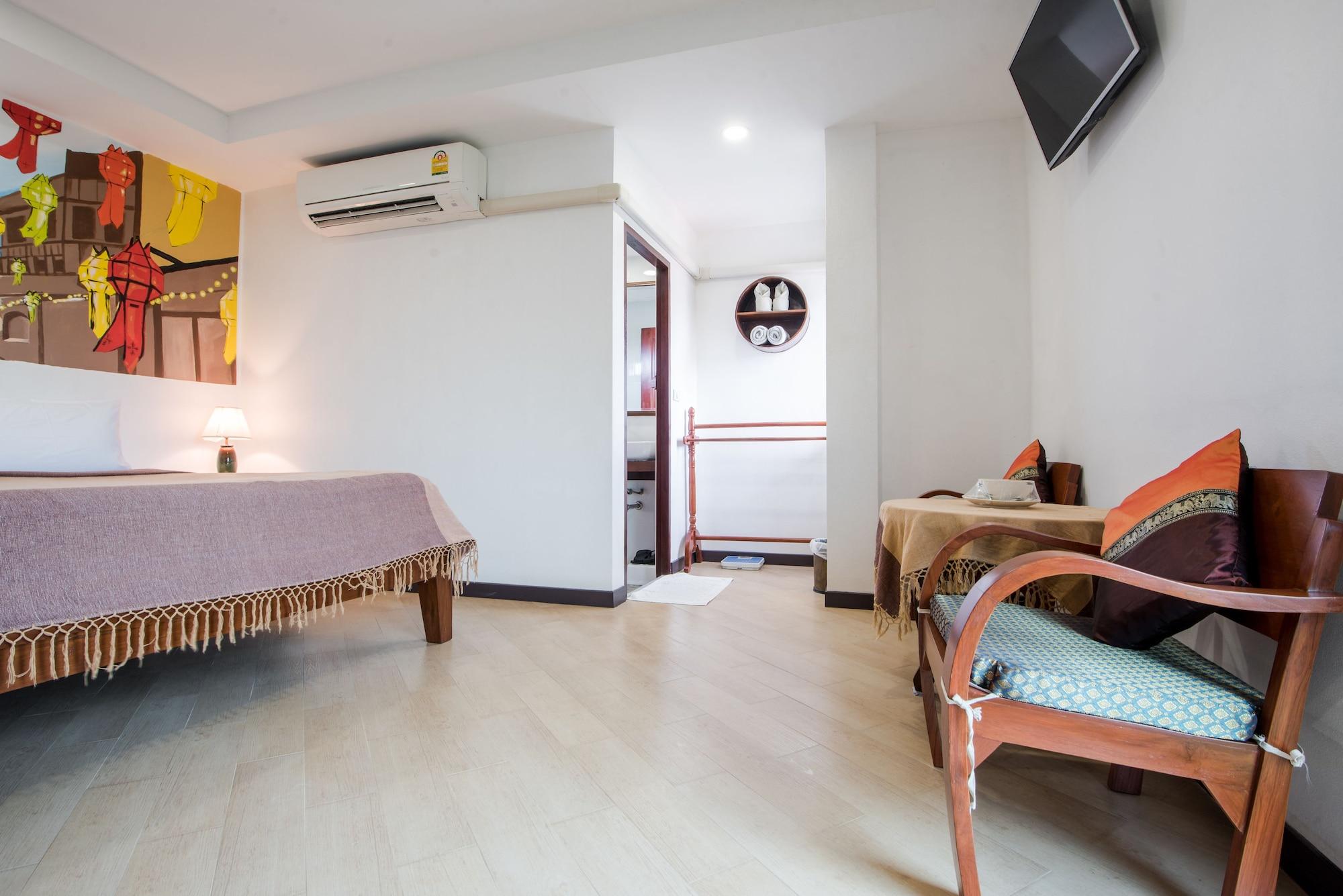 Chedi Home Chiang Mai Dış mekan fotoğraf