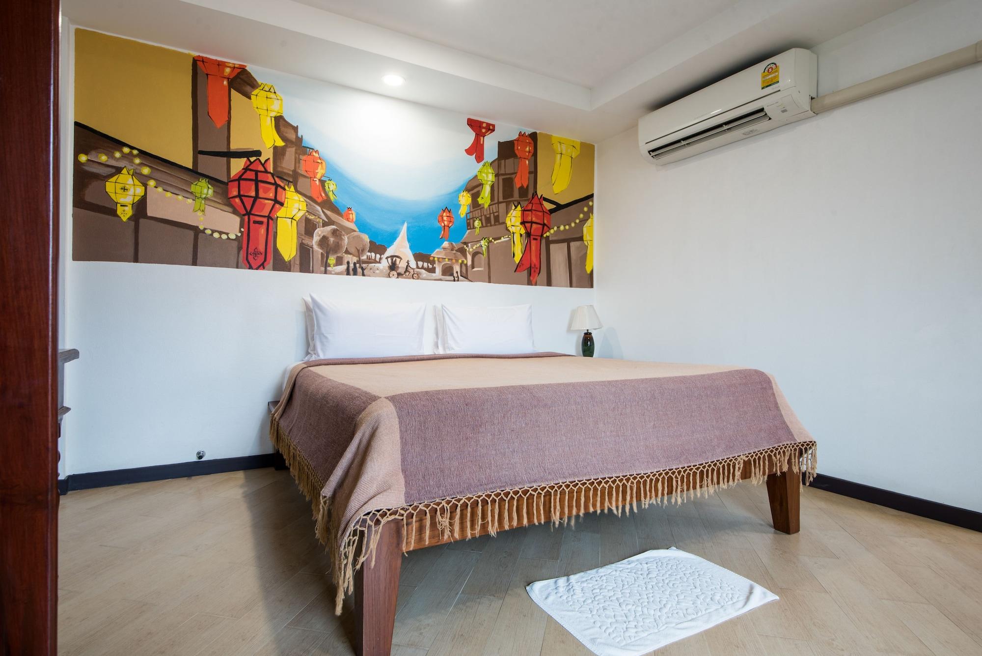 Chedi Home Chiang Mai Dış mekan fotoğraf