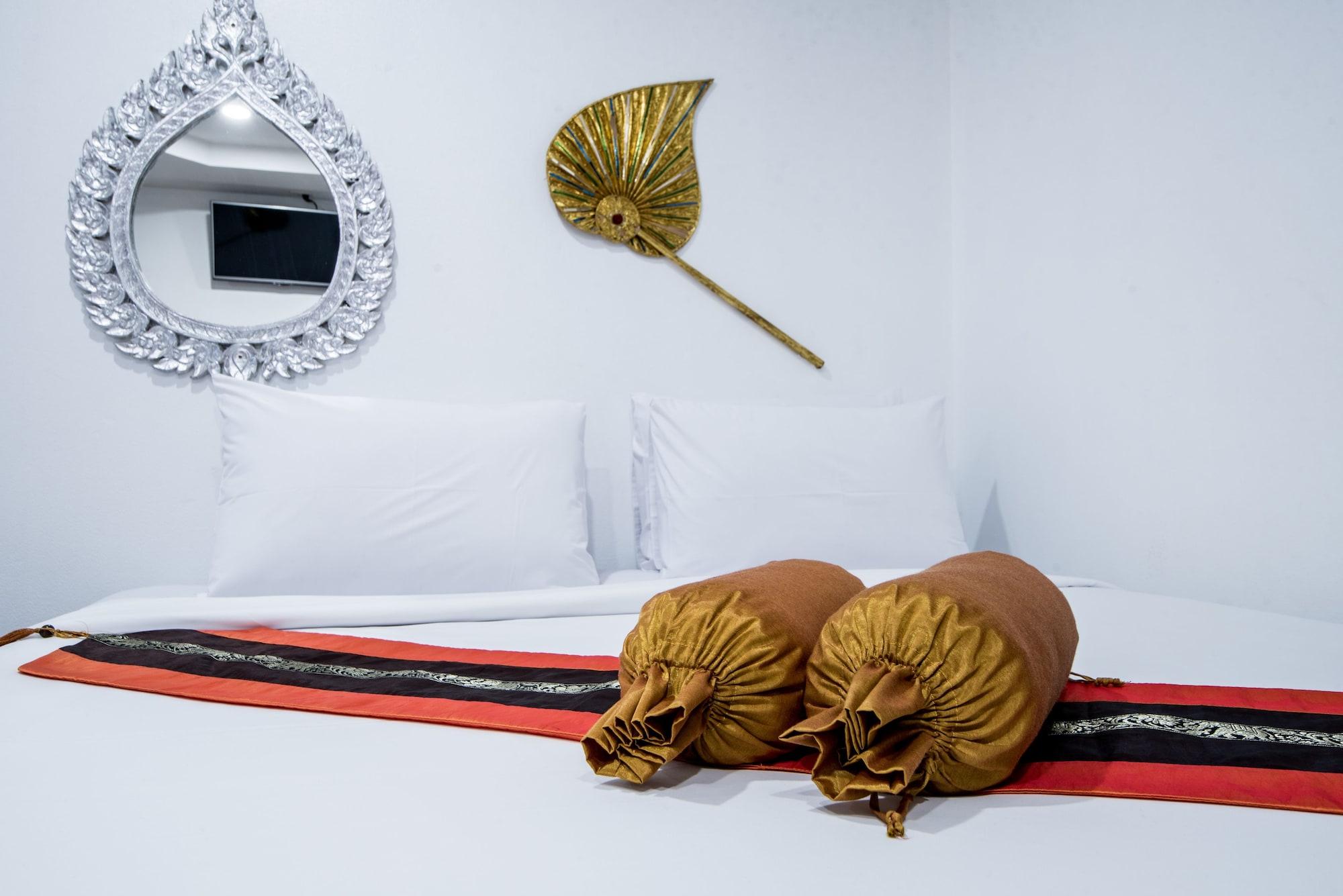 Chedi Home Chiang Mai Dış mekan fotoğraf