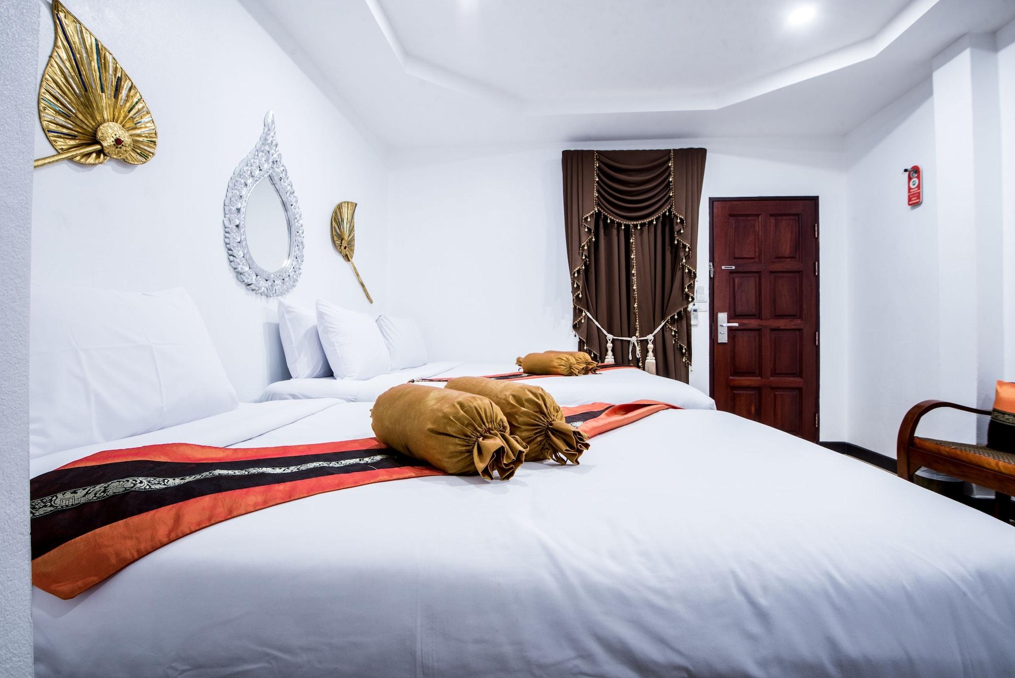 Chedi Home Chiang Mai Dış mekan fotoğraf