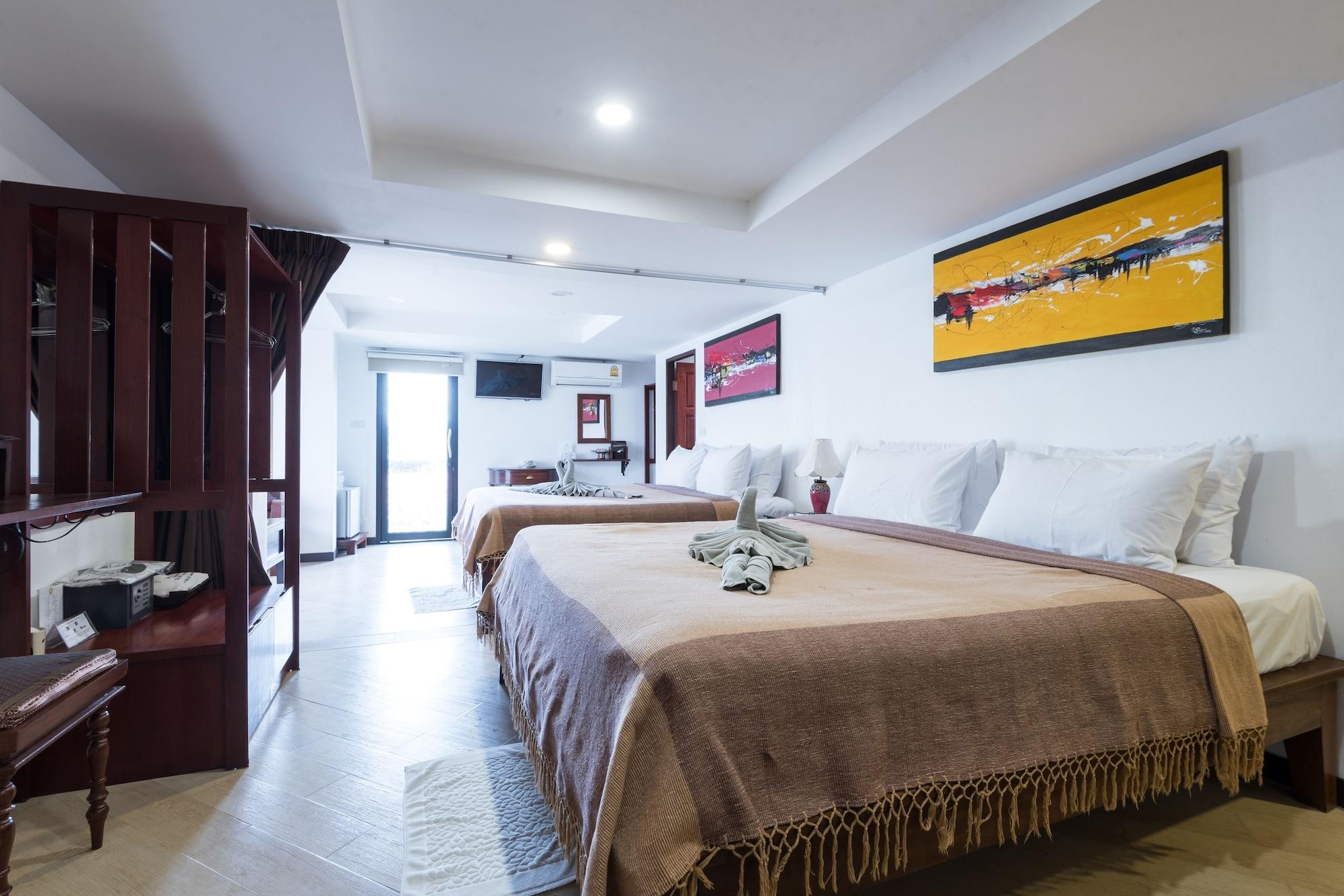 Chedi Home Chiang Mai Dış mekan fotoğraf