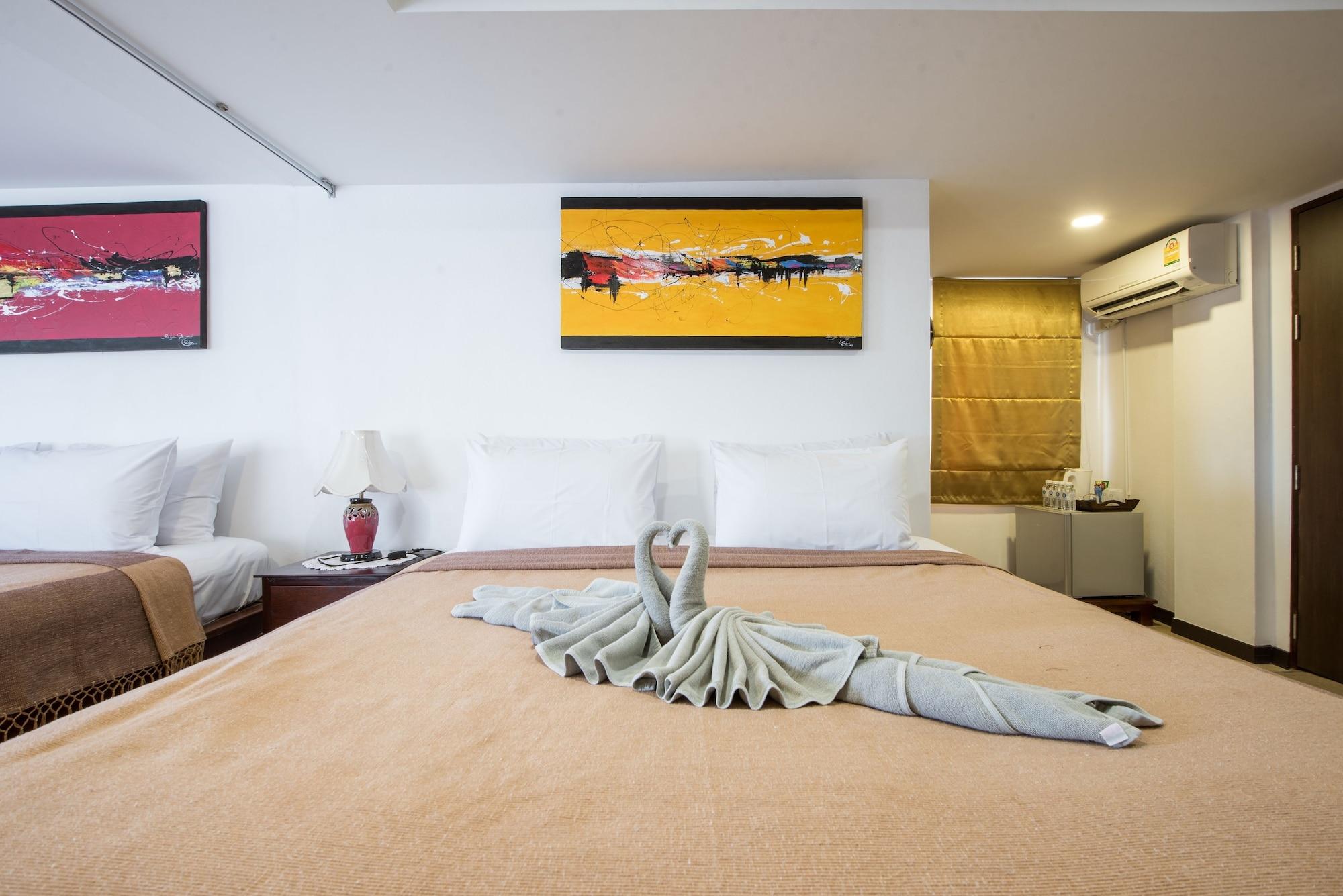 Chedi Home Chiang Mai Dış mekan fotoğraf