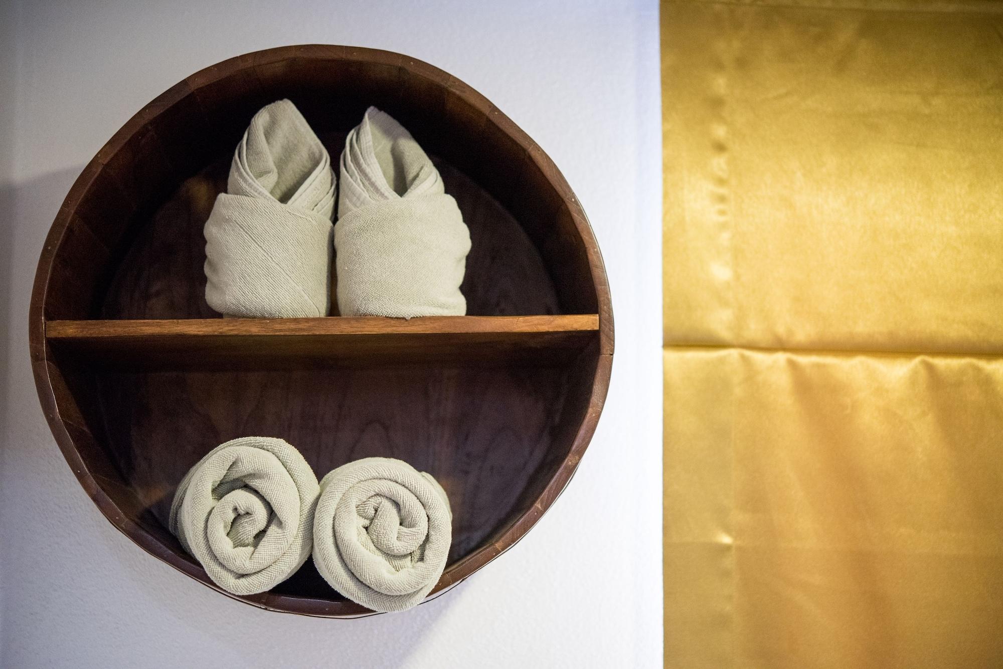 Chedi Home Chiang Mai Dış mekan fotoğraf