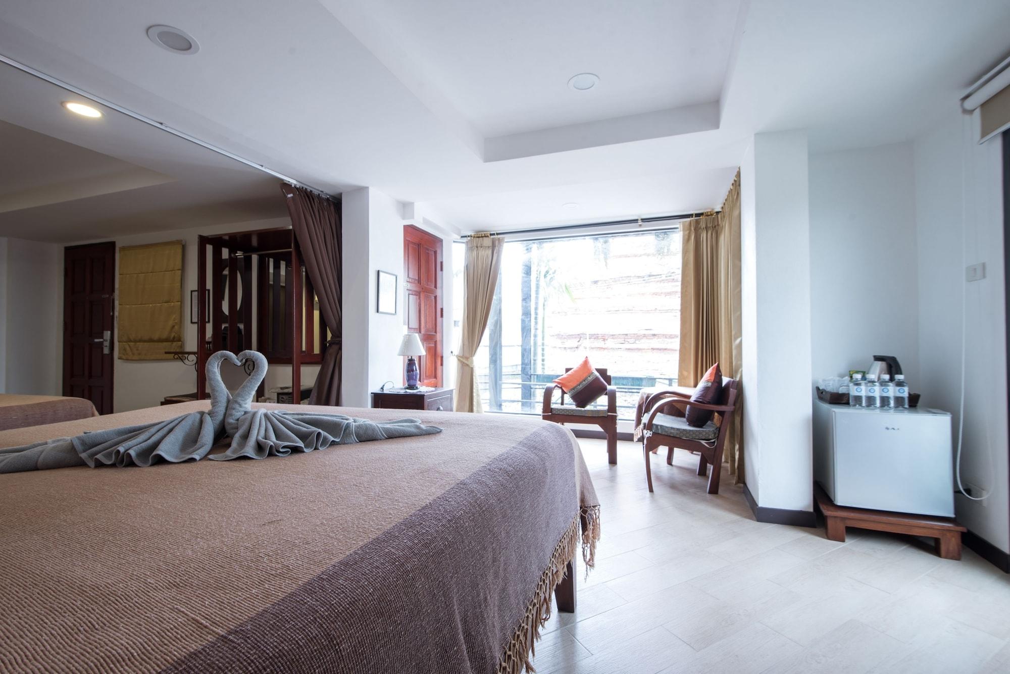 Chedi Home Chiang Mai Dış mekan fotoğraf