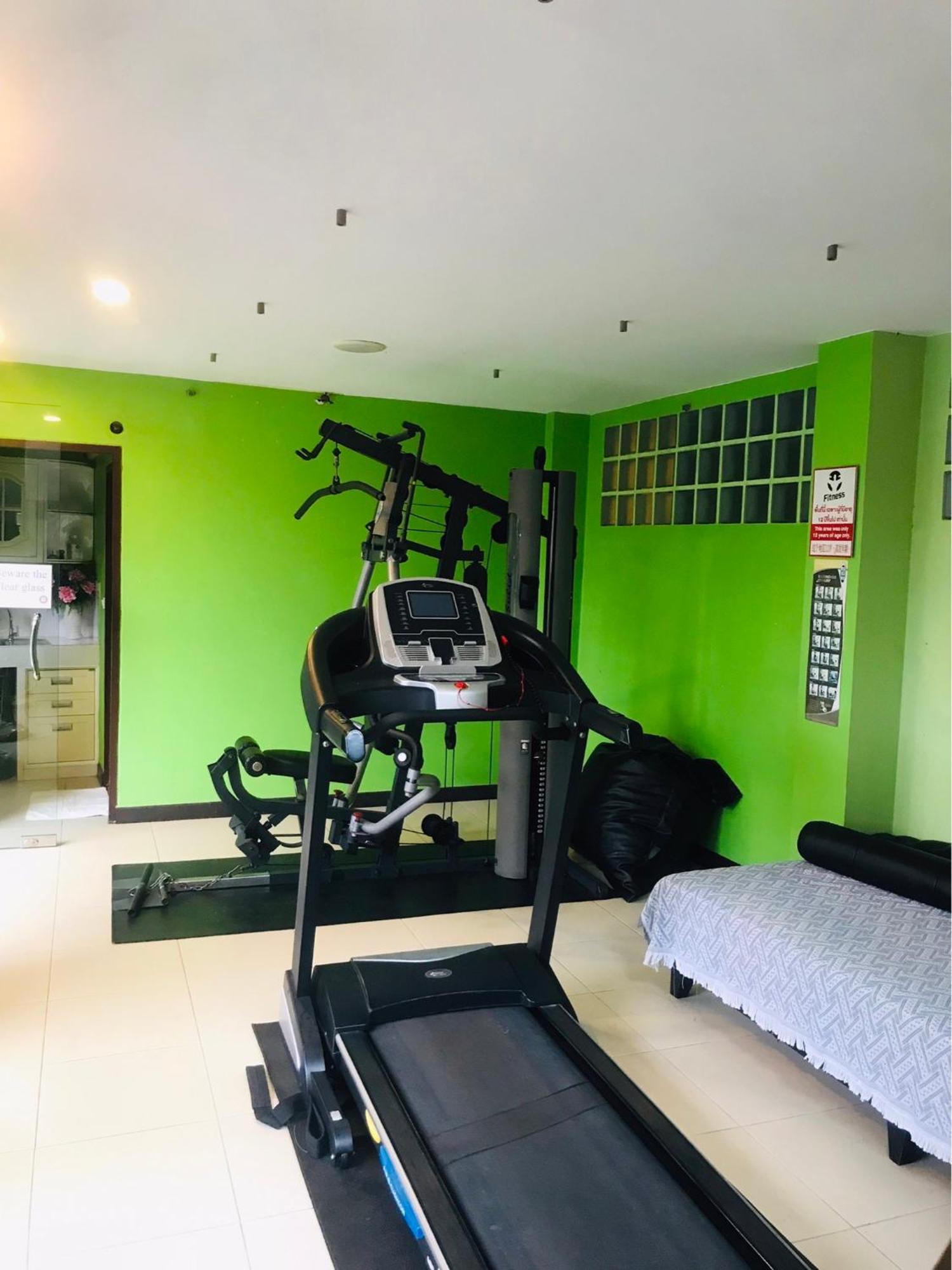 Chedi Home Chiang Mai Dış mekan fotoğraf