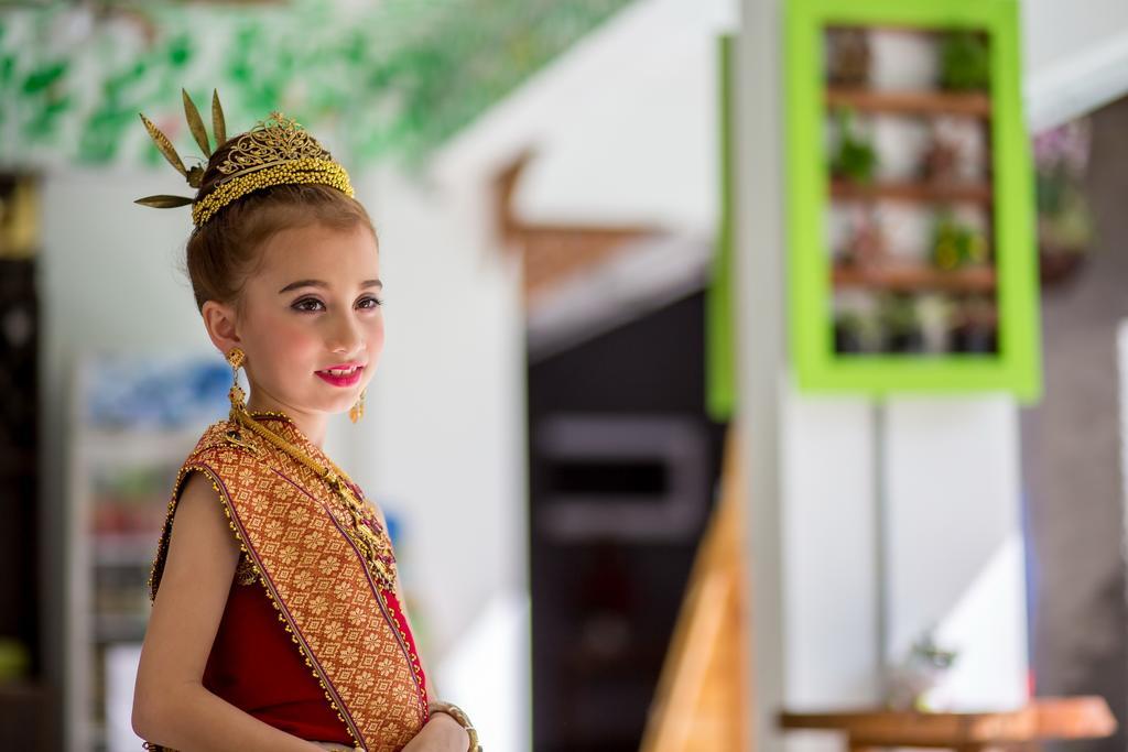Chedi Home Chiang Mai Dış mekan fotoğraf