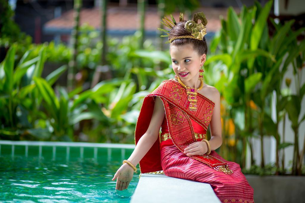 Chedi Home Chiang Mai Dış mekan fotoğraf