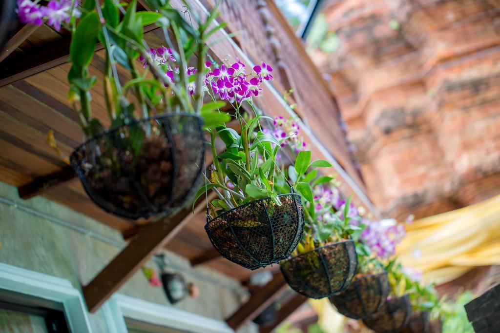 Chedi Home Chiang Mai Dış mekan fotoğraf