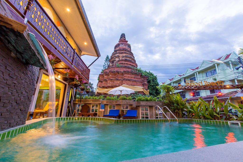Chedi Home Chiang Mai Dış mekan fotoğraf