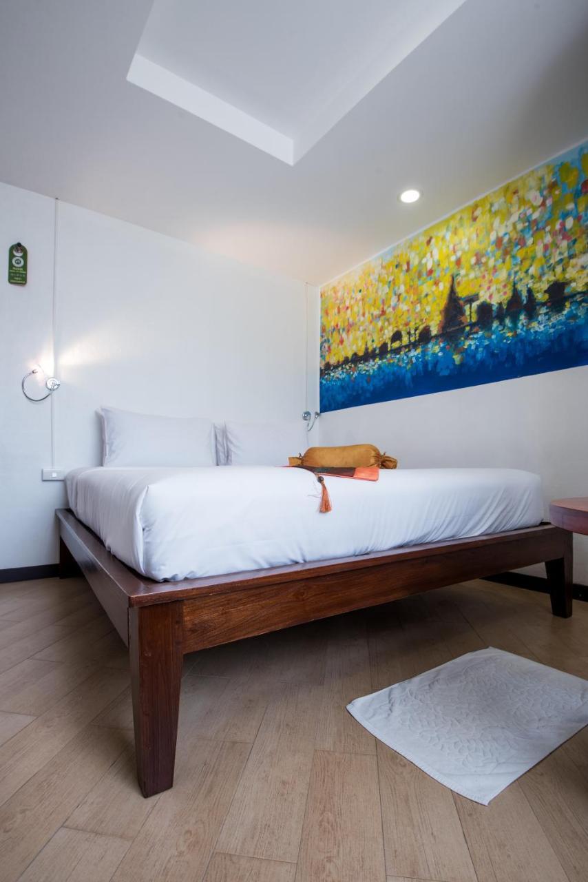 Chedi Home Chiang Mai Dış mekan fotoğraf