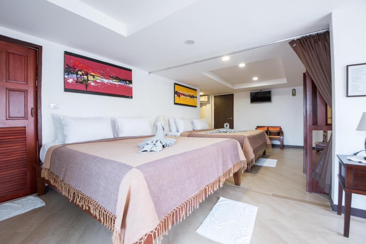 Chedi Home Chiang Mai Dış mekan fotoğraf