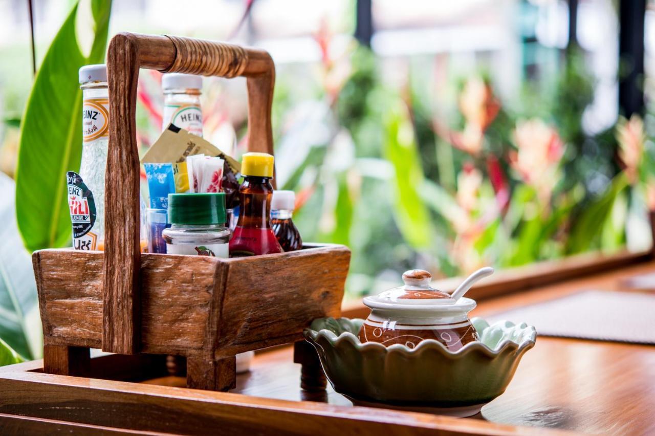 Chedi Home Chiang Mai Dış mekan fotoğraf
