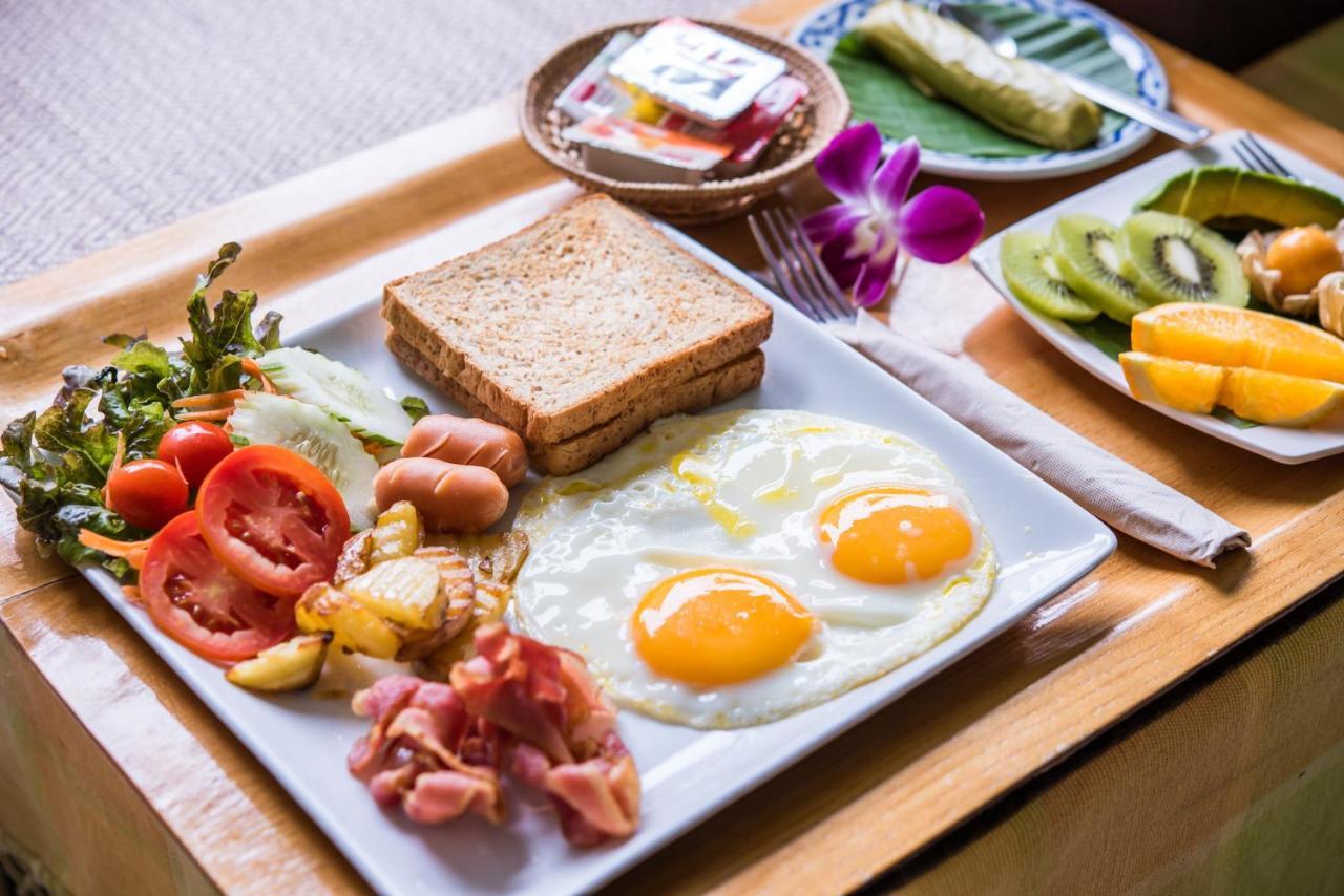 Chedi Home Chiang Mai Dış mekan fotoğraf