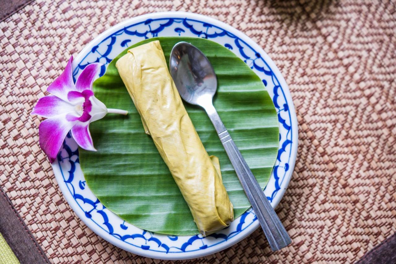 Chedi Home Chiang Mai Dış mekan fotoğraf
