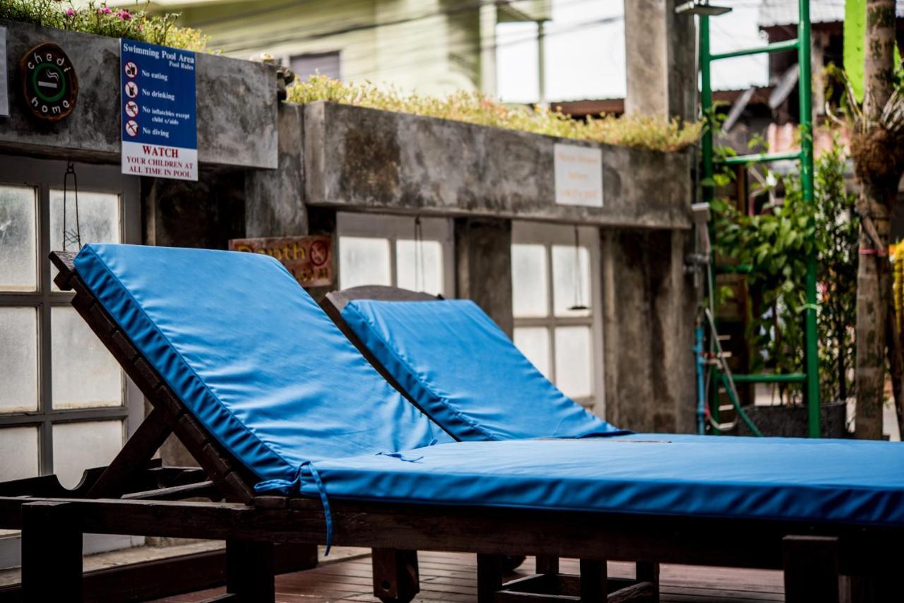 Chedi Home Chiang Mai Dış mekan fotoğraf