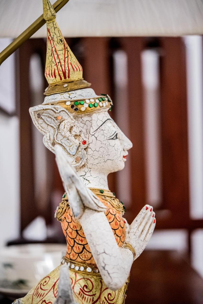 Chedi Home Chiang Mai Dış mekan fotoğraf