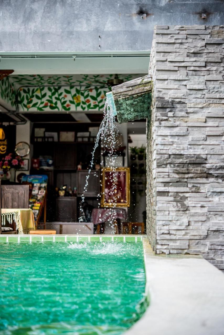 Chedi Home Chiang Mai Dış mekan fotoğraf
